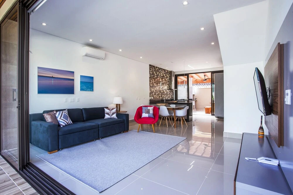 Residencial Marina Del Sol