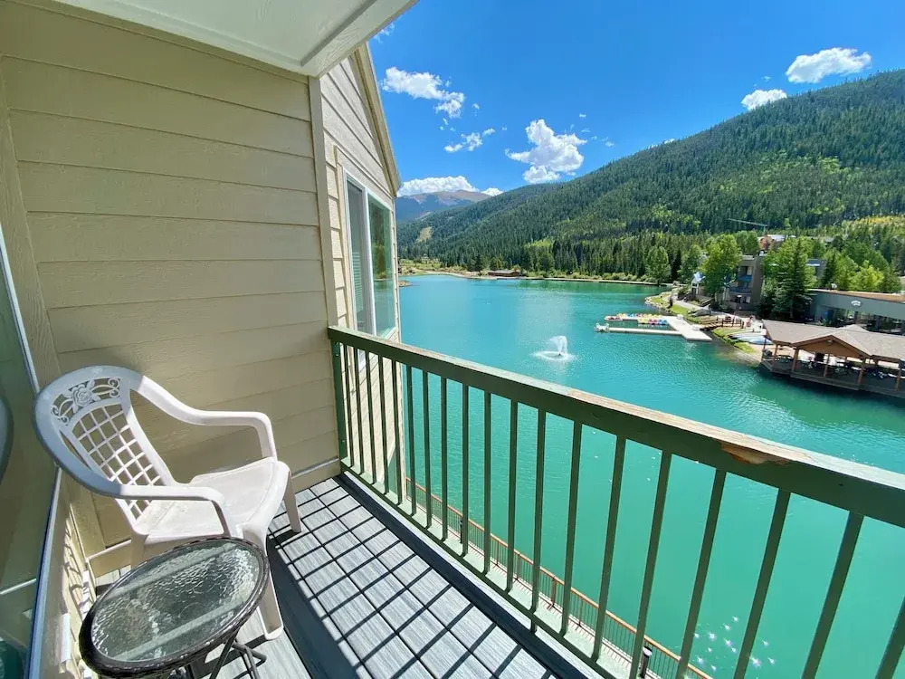 Lakeside 1495 by SummitCove Vacation Lodging