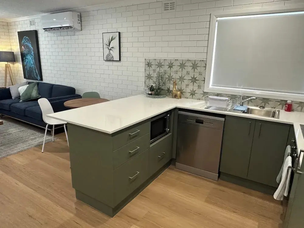 Central Cullen Wagga Apartments