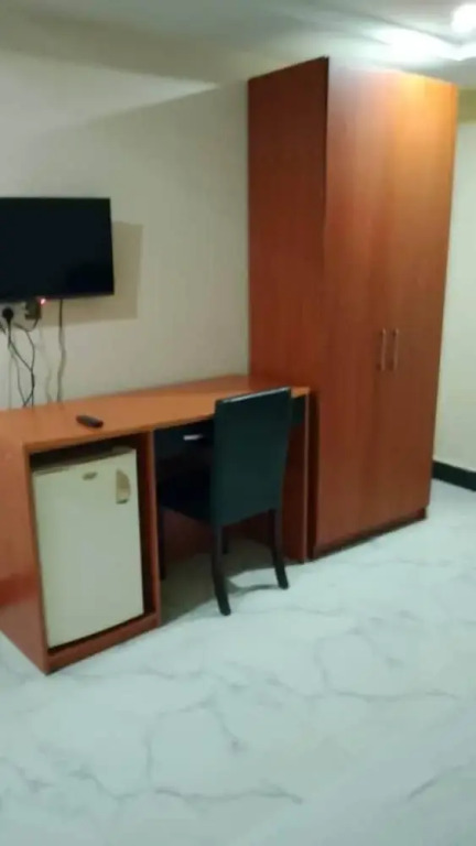 Omni Grand Hotel and conference center jabi abuja