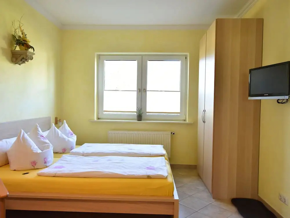 Cozy Apartment in Rerik Germany with Private Garden