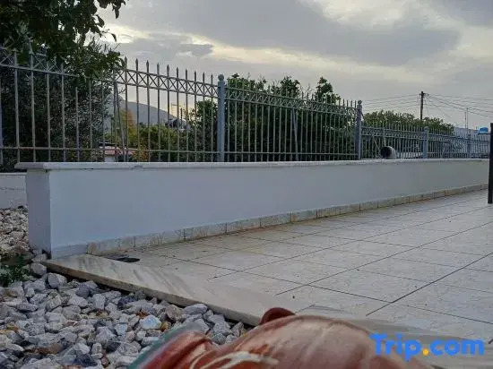 Villa Mykines