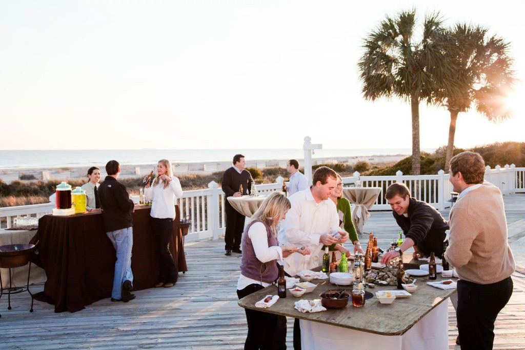 Wild Dunes Resort - Sweetgrass Inn and Boardwalk Inn