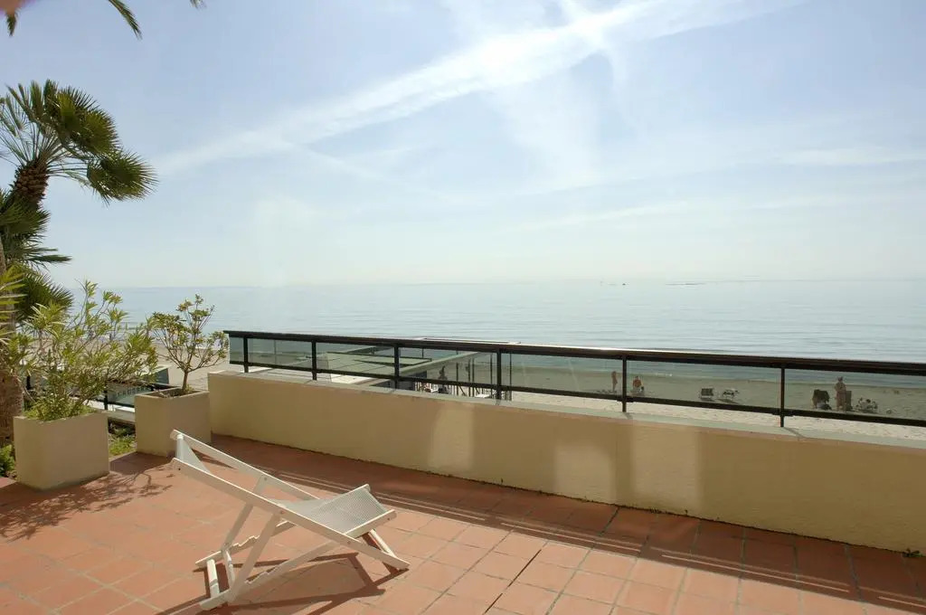 Residence Sole Mare Alaxi Hotels