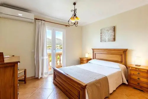 Villa Villa Rosa by Interhome