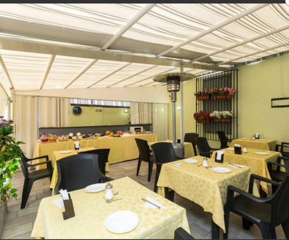 Napoli Suite