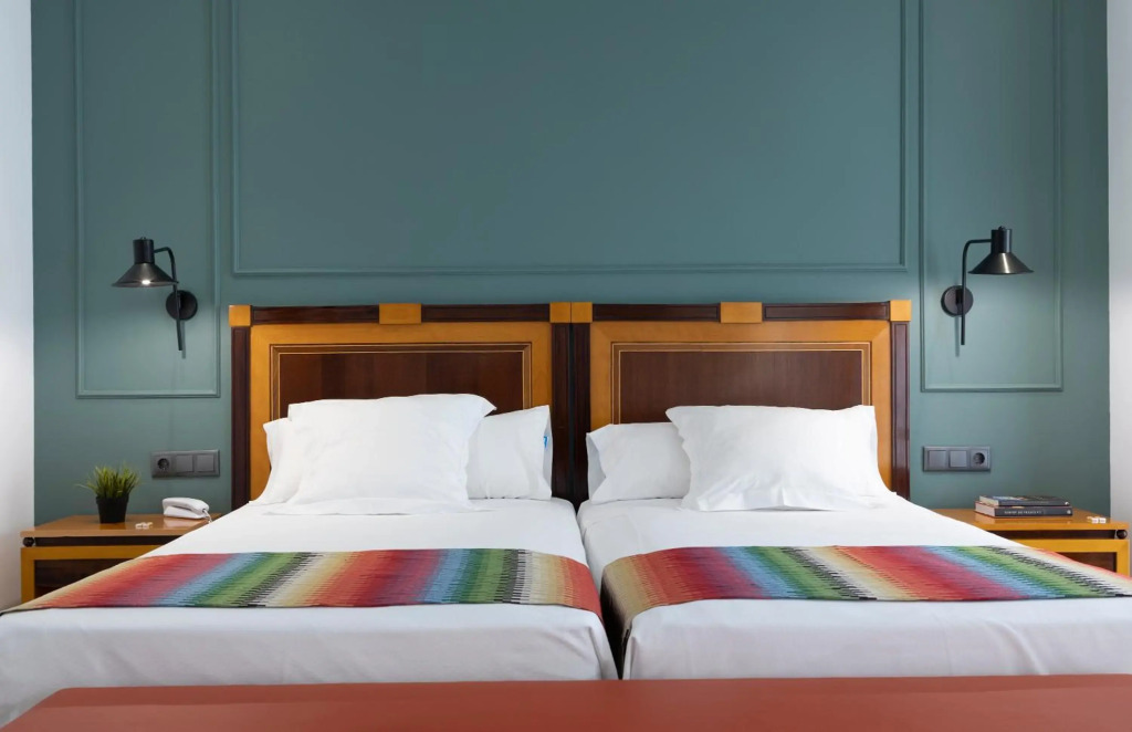 Hotel Don Curro