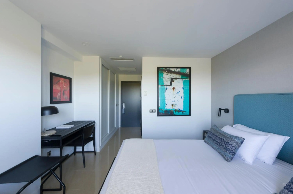 Hotel Tahiti
