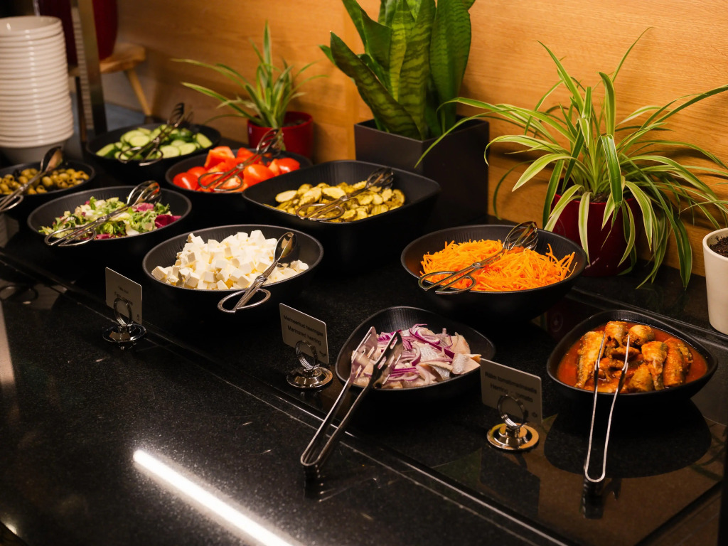Park Inn by Radisson Central Tallinn