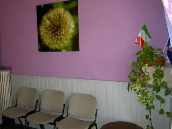 Hotel Violetta