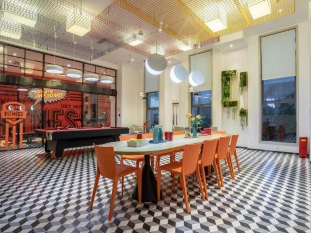 Neo Home Hotel