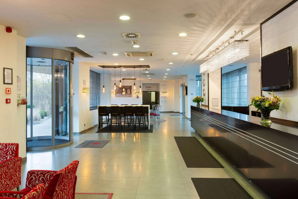 B&B HOME Brussels East Woluwe