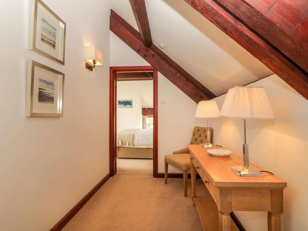 The Byre