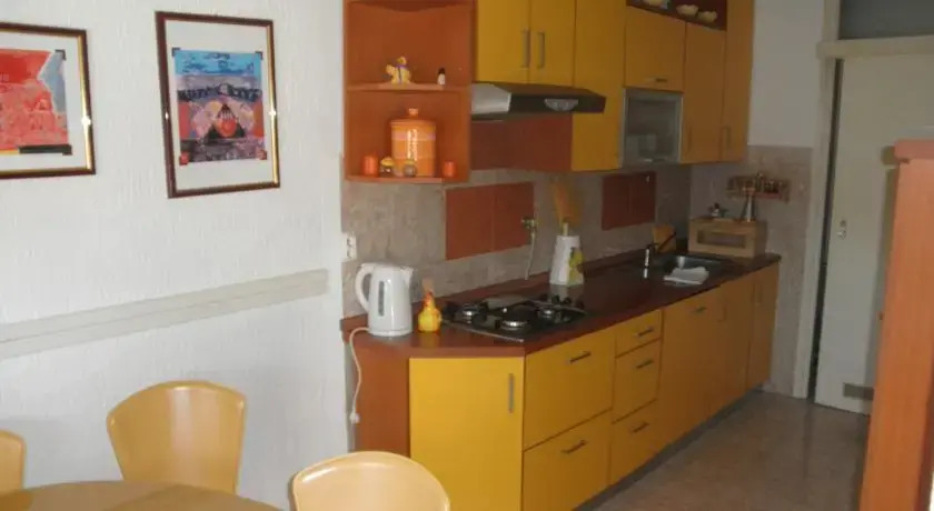 Apartment Mirta