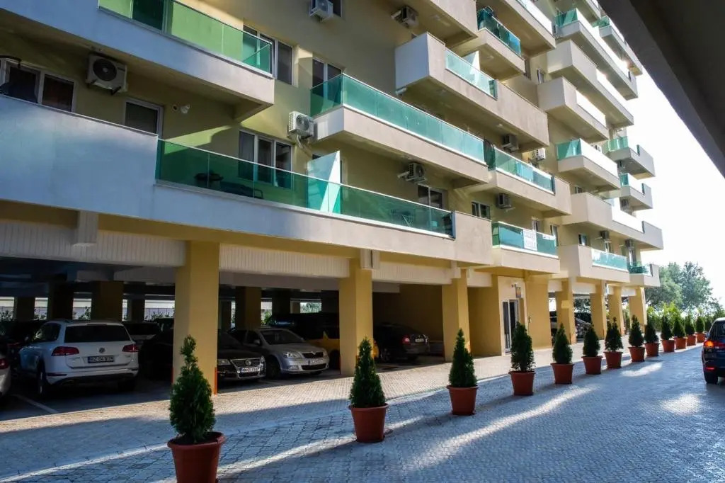 Apartament 2 camere Moonlight Mamaia et 2 ap 211