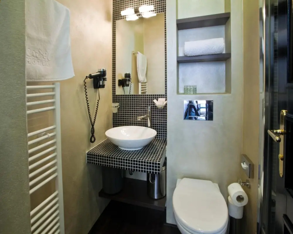 Design Hotel Jewel Prague