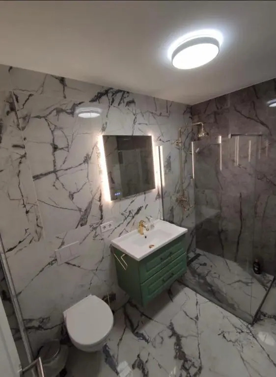 Apartament Vivo