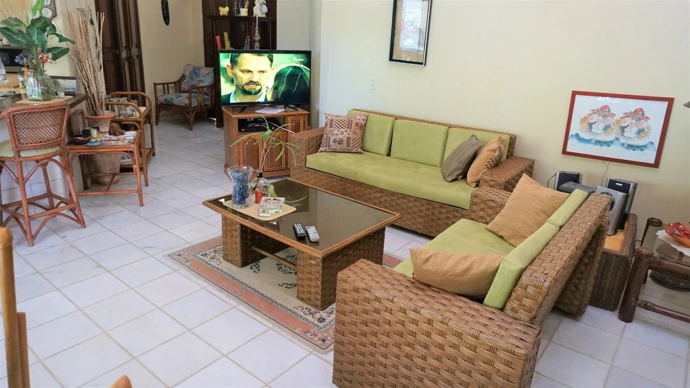 2 Bedroom 'Bird Watching Vacation' Villa