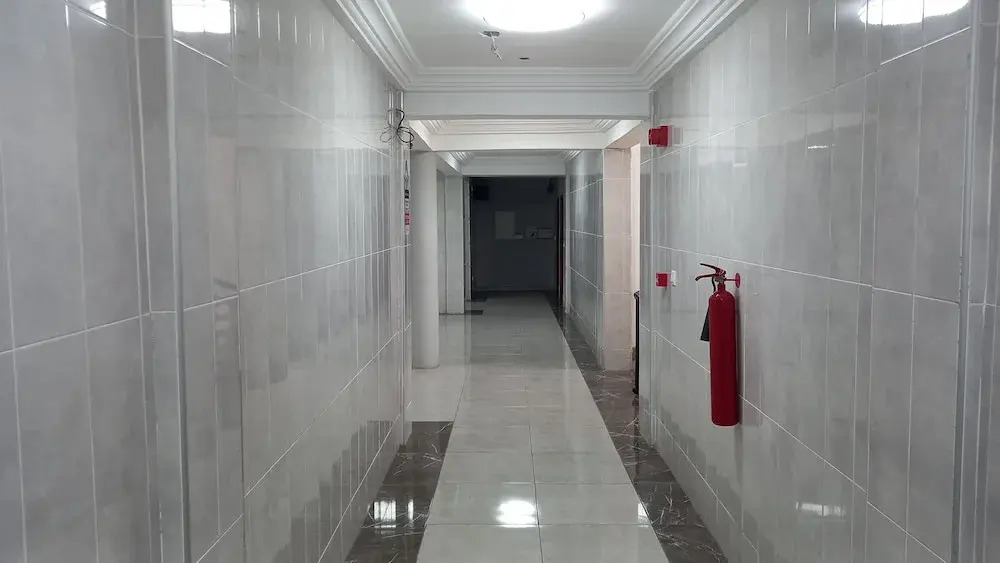 Hensap Hotel