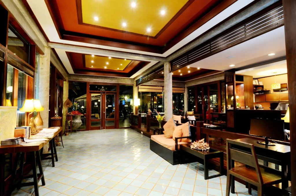 Kireethara Boutique Resort