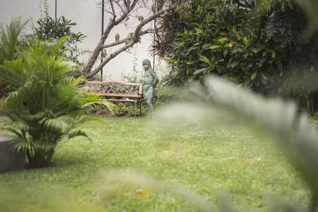 La Casa de Orrantia - Bed&Breakfast de Luxe