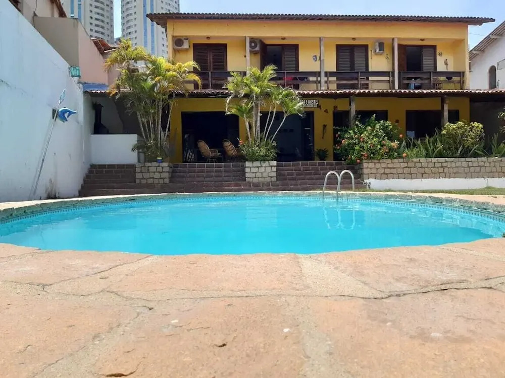 Pousada e Hostel Canto do Sussego