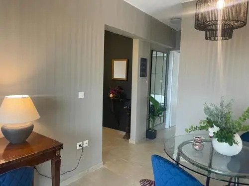 Apartments Aliki