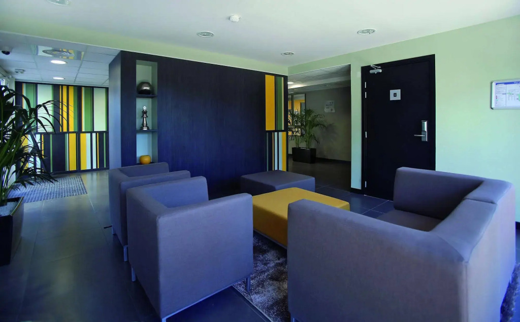 AppartCity Confort Montpellier Ovalie II