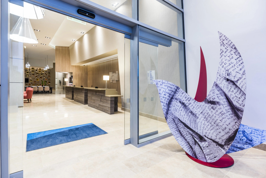 Holiday Inn Express - Barranquilla Buenavista by IHG