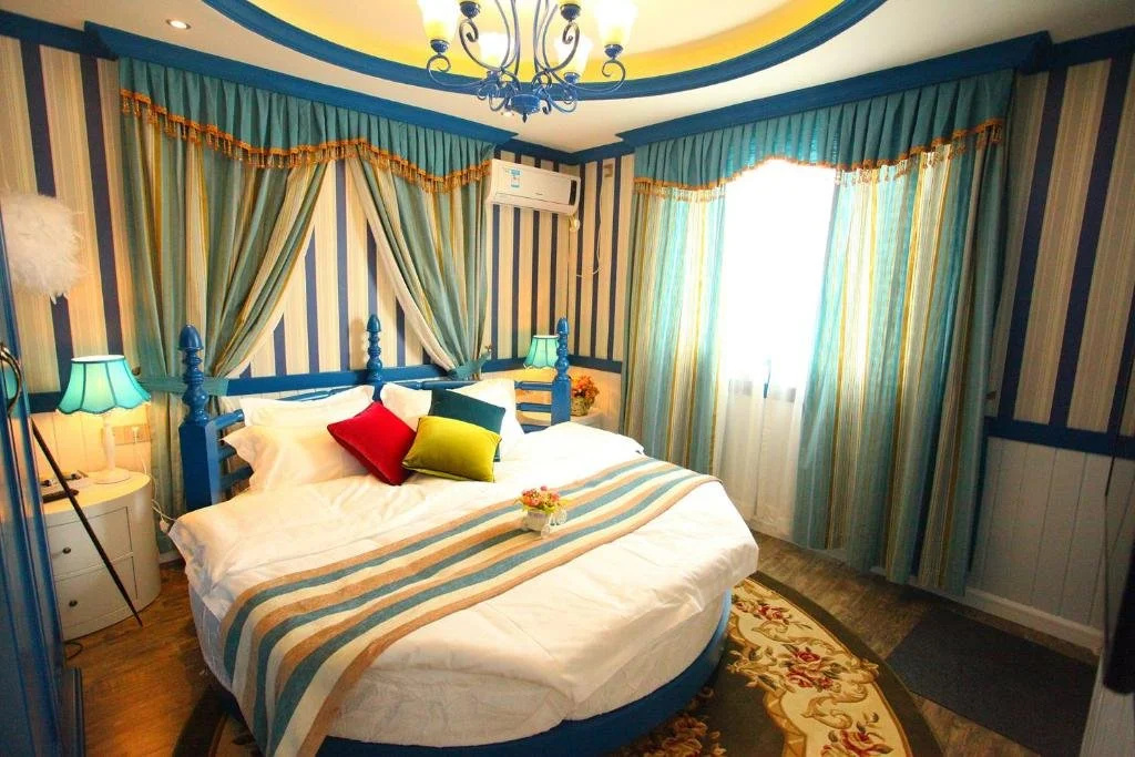 Xiamen Mancheng Huahai Inn