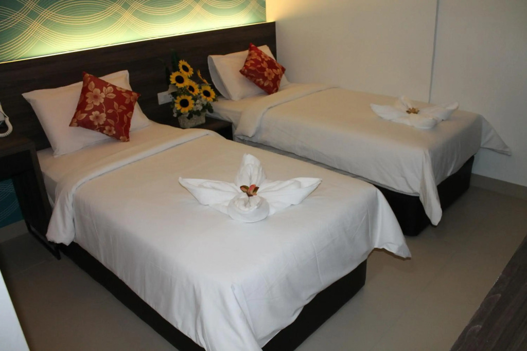 Signature Hotel at Bangsar South