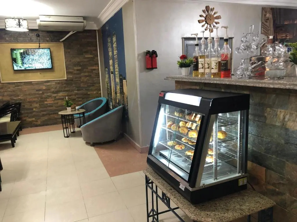 Bonne Vie Hotel
