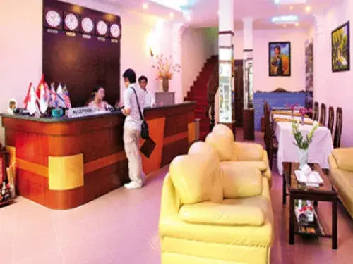 Khách sạn APT-EZ Holiday, 9A Tống Duy Tân, Hà Nội, Việt Nam