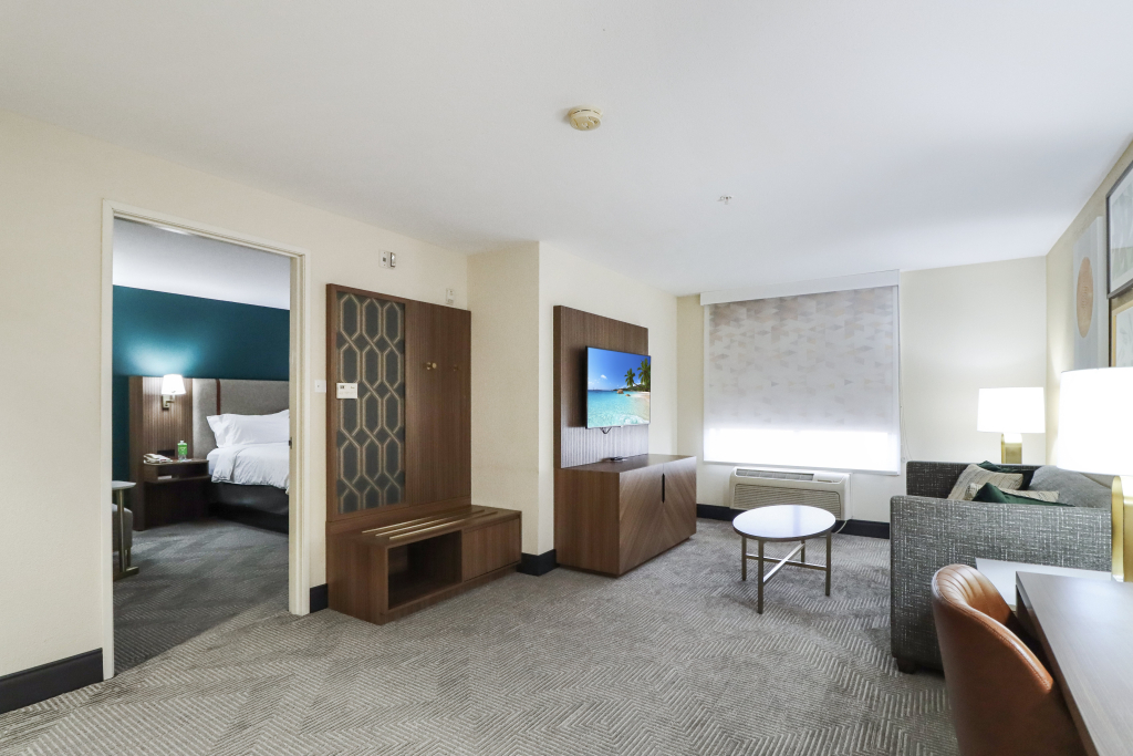 Holiday Inn Quincy East by IHG