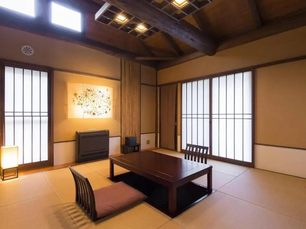 Yufuinkogen Fukinosato