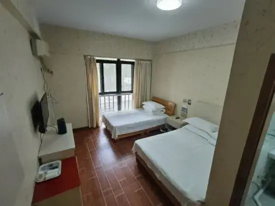 Nanjing 1314 Hotel