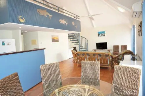 Osprey Holiday Village Unit 119