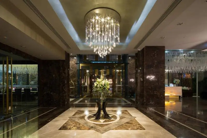 Ariva Ivy Servizio Thonglor Serviced Apartment