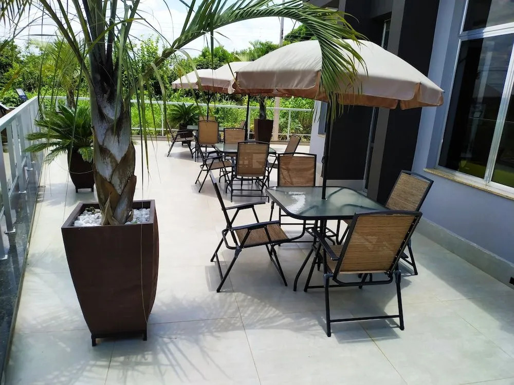 JHS Palace Hotel