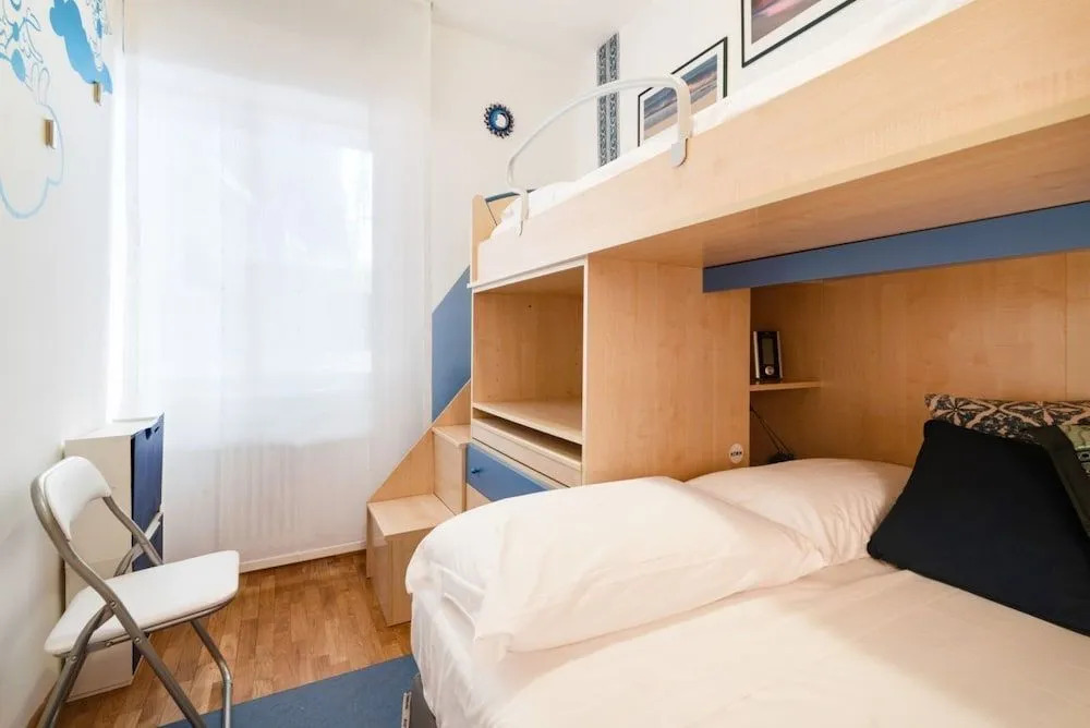 University Galleria Ognissanti Apartment