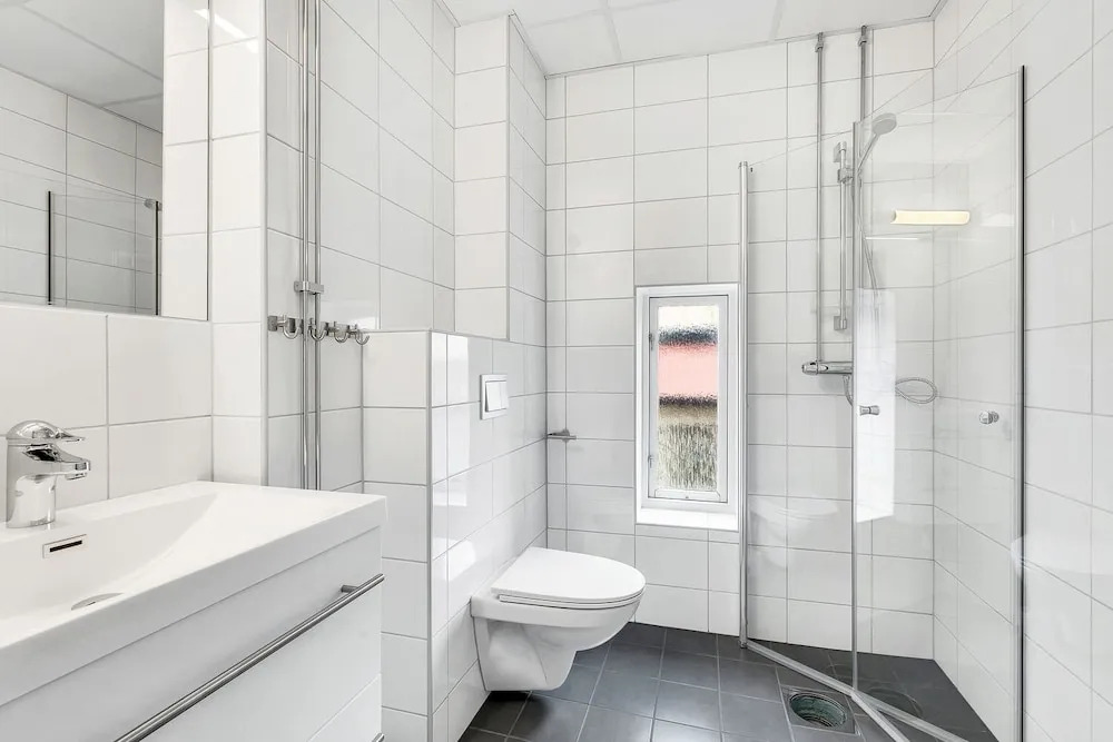 Forenom Serviced Apartments Oslo Frimannsgate
