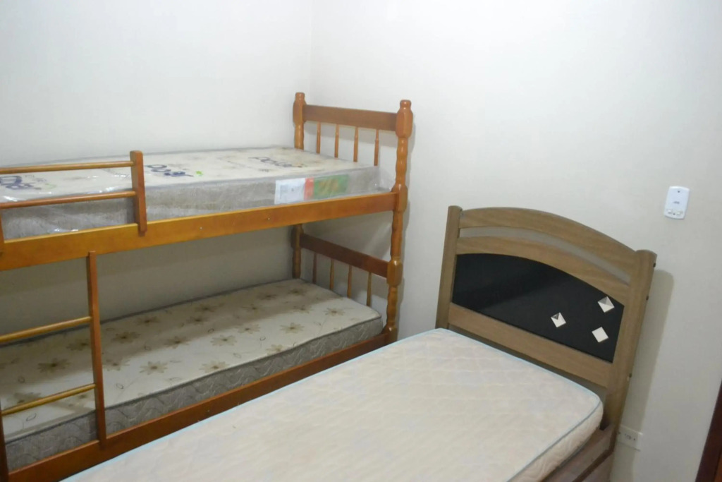 Residencial Atlântico Sul