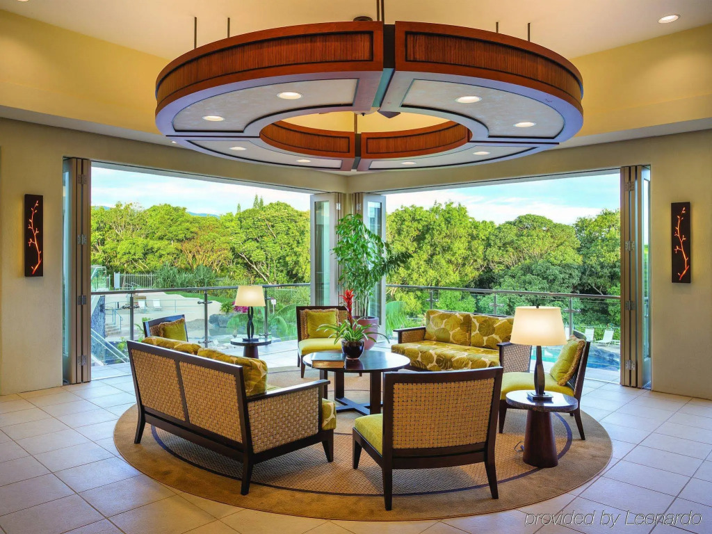 Club Wyndham Bali Hai Villas