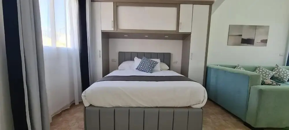 Beautiful Apartment in Egyptian Experience Resort