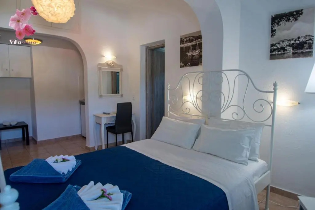 Villa Nina