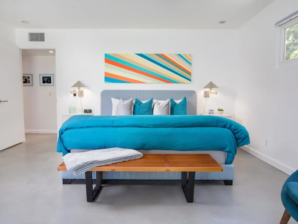 Modern Pura Vida Holiday home 4