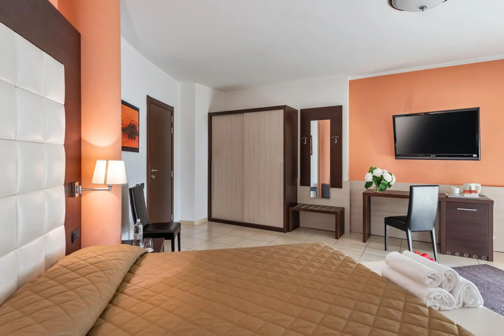 B&B HOTEL Settimo Torinese