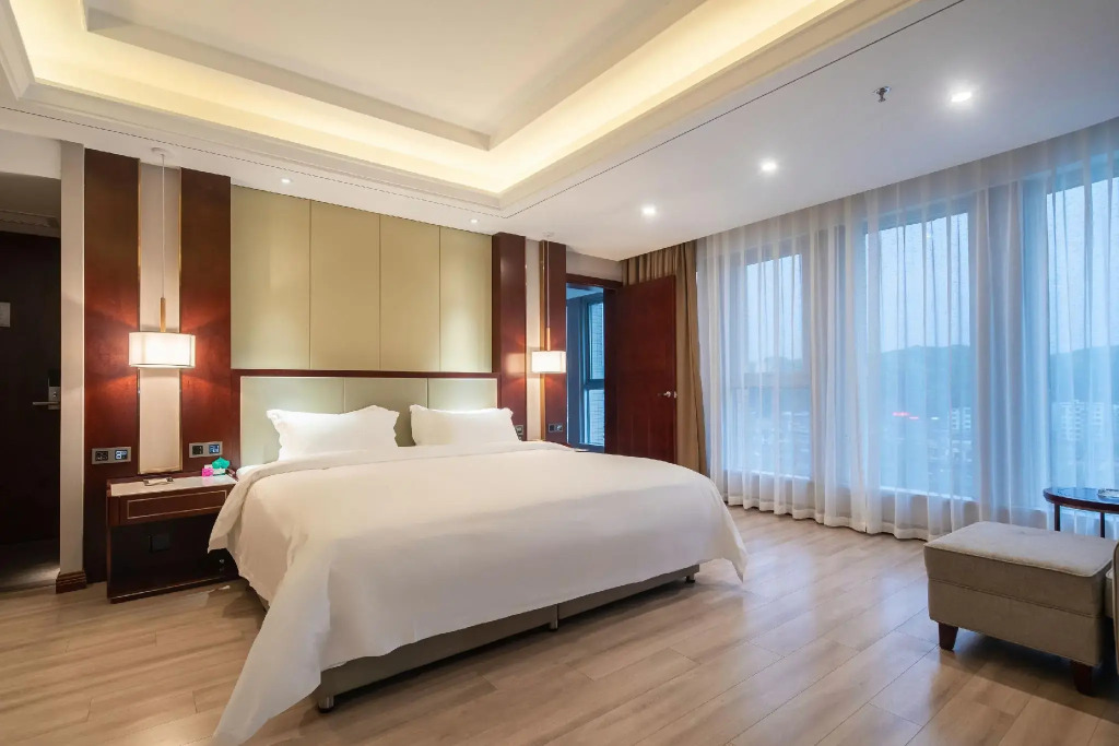 Eastern Haitang Hotel