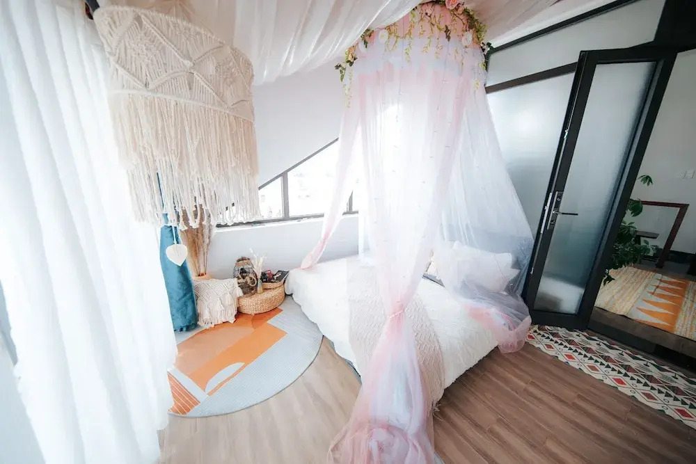 Boho Boutique