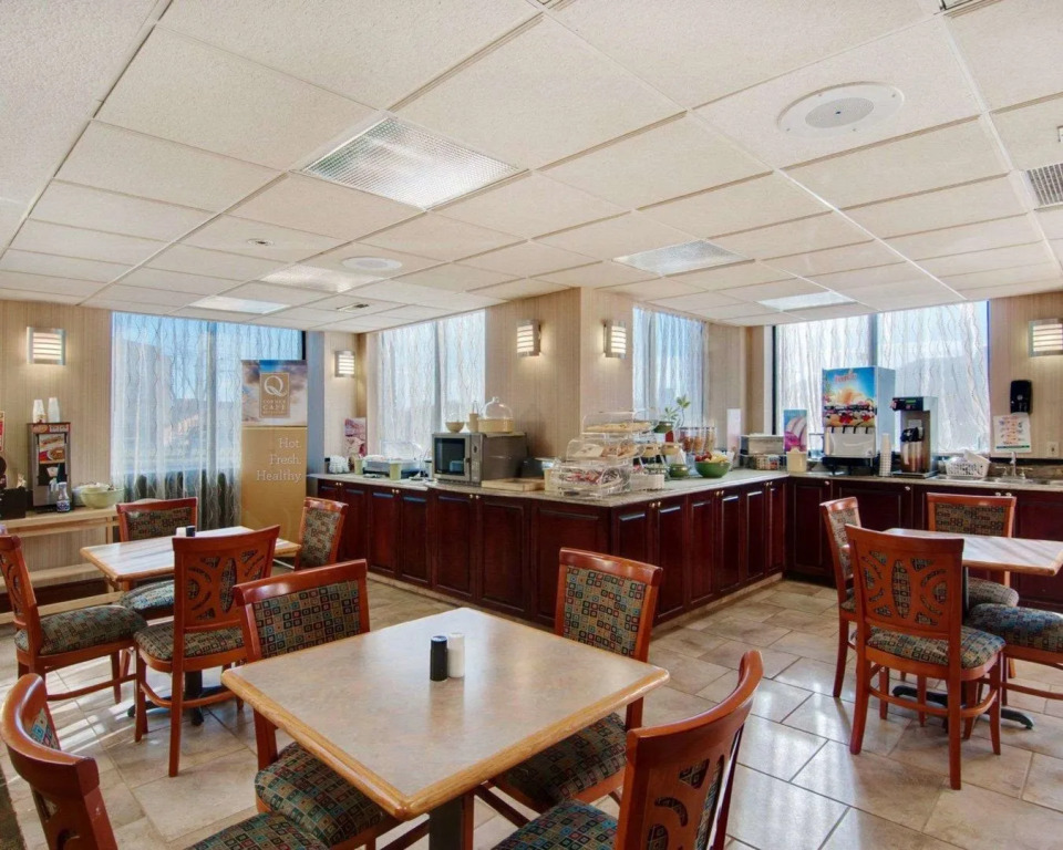 Quality Inn Salem